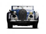 Voisin C30 Goelette par Dubos 1938 года